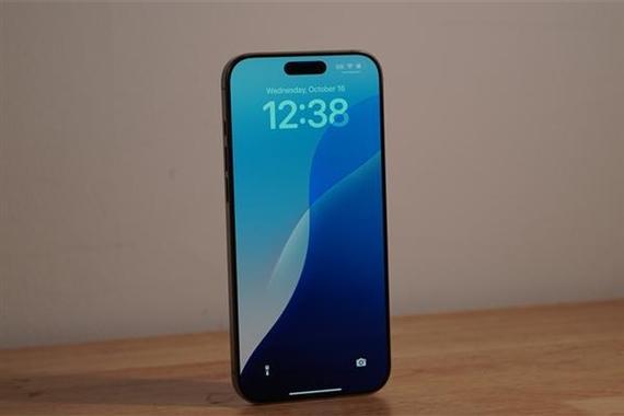 标准版含金量在上升！曝iPhone 17全系采用三星M14 OLED面板