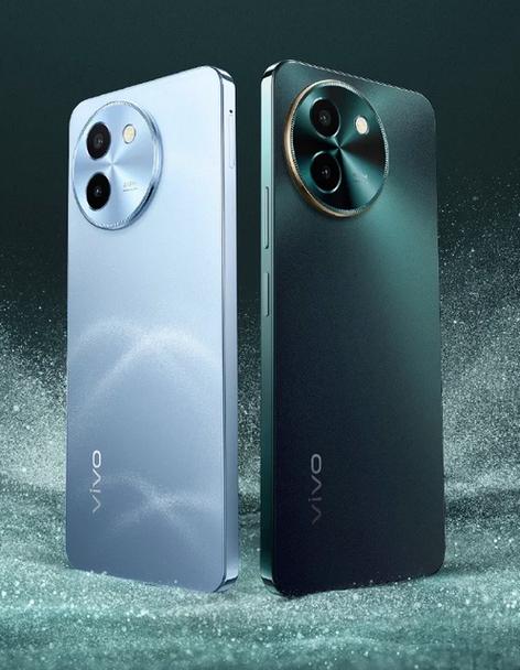 2000元手机买什么？骁龙8Gen3 6100mAh，vivo仅卖2039元