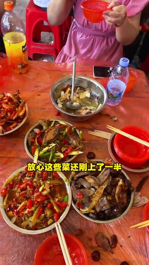 去湖南吃喜酒，我发现湖南酒席有5个特点，第4个别的地方真没有