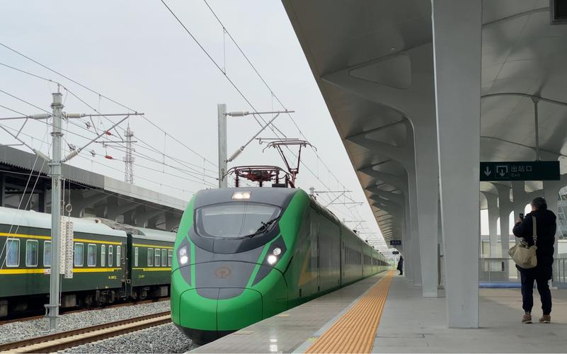 首发！Y710/711次列车，亮点多！