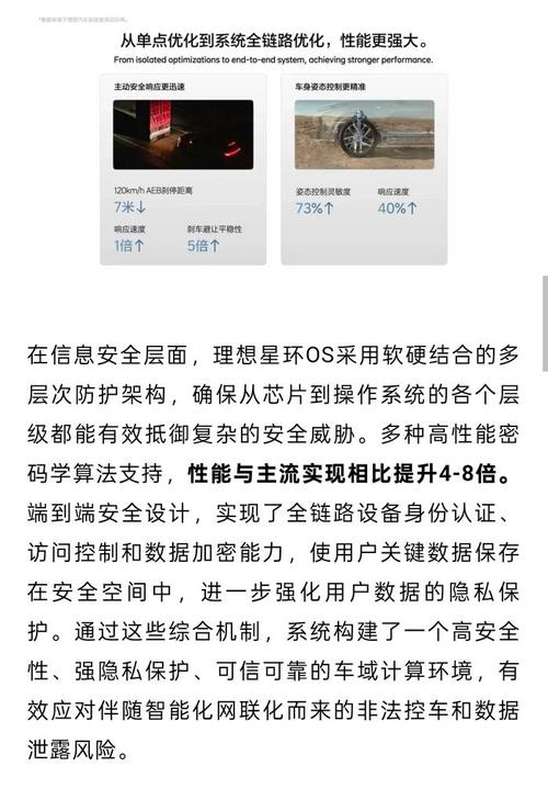 李想宣布开源自研汽车操作系统理想星环OS