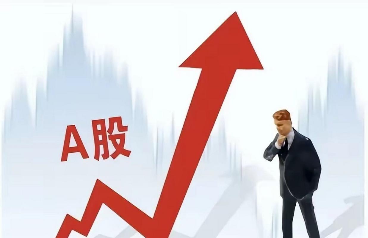 A股：股民们要坐稳扶好，主力换剧本了吗，大盘下午选择方向