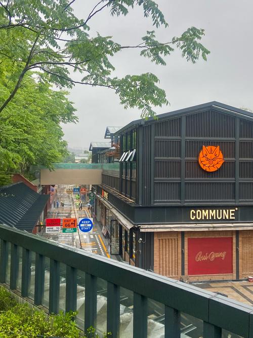 陈冠希跨界打造的 CAFEAO 咖啡店正式开业 潮流艺术打卡又多一新地标