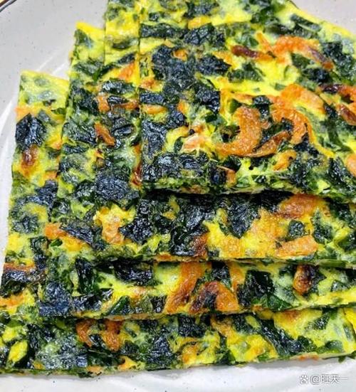 它被称为“聪明菜”含钙量是牛奶的10倍，孩子长高期千万不要错过
