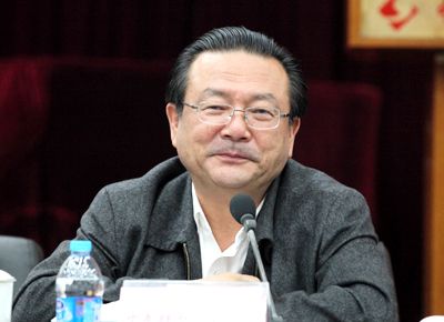 唐勇中将被撤销全国政协委员资格