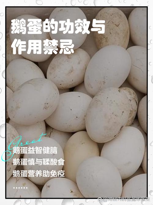 老话说：成天吃鹅蛋，一年不头痛，推荐一个简单做法，好吃易消化