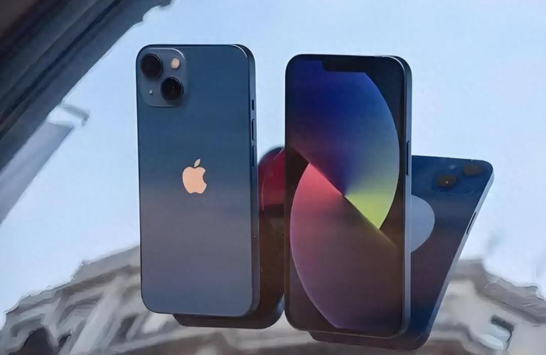 超轻薄！iPhone17 Air机模曝光