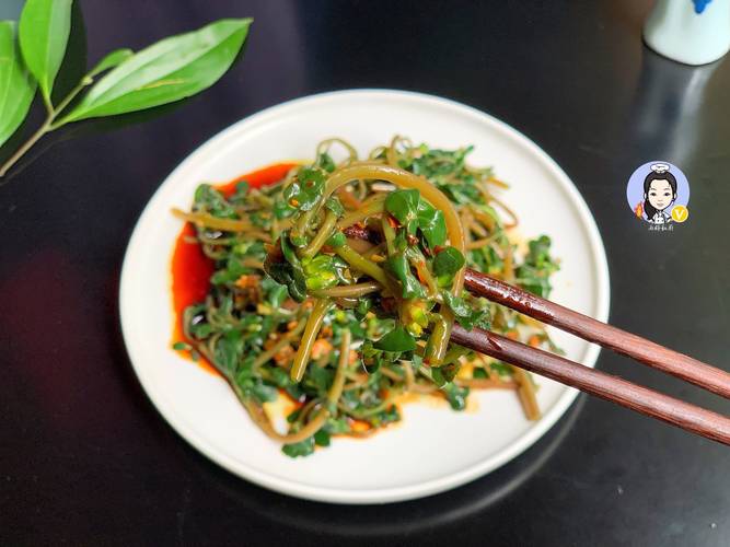 清明前后必尝鲜！这4道当季家常菜记得吃，鲜嫩刮油，气色好