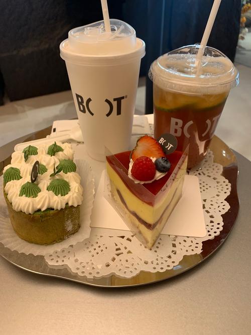 12款免烤箱蛋糕，承包你的下午茶时光