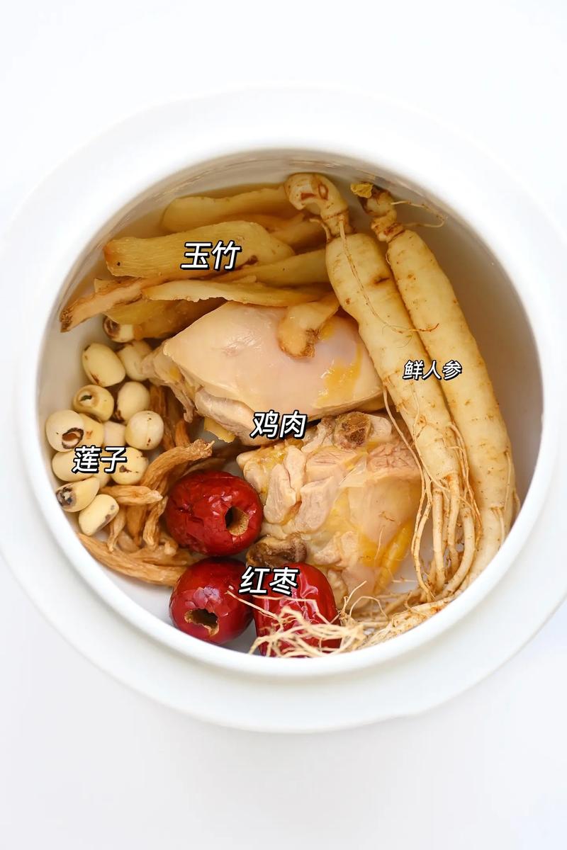 “春天第一补”吃它胜人参，健脾养胃，香甜软糯，要多吃！
