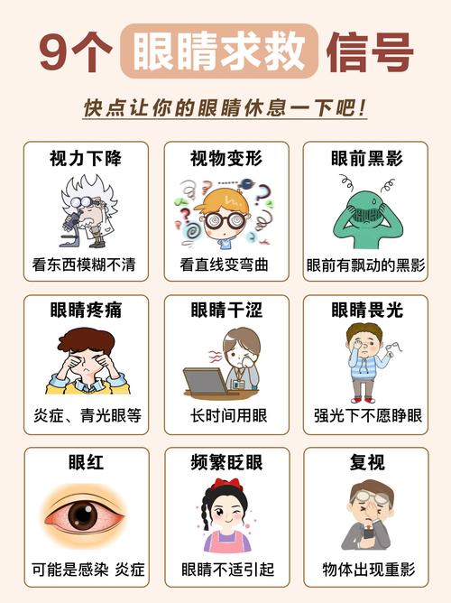 眼睛是“脑梗”的放大镜？医生说：眼睛若有这6个异常，及时就医