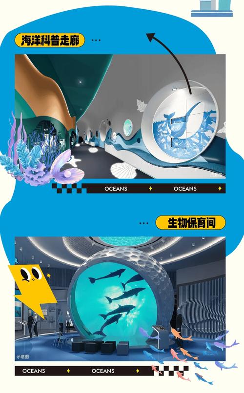 襄阳海洋馆，今天开业！现场太火爆，排长队、部分票已售罄…