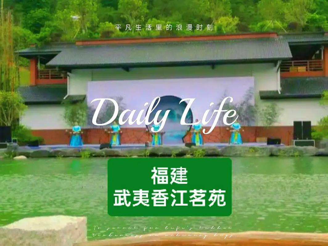 香江茗苑如何用一片叶子讲述中国故事？
