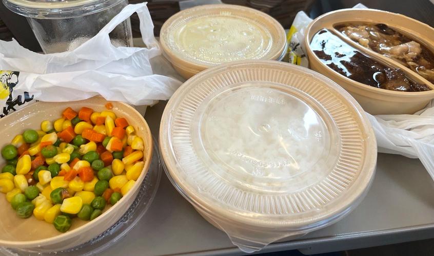 拒绝热量“爆表”高铁上“干饭”注意这些！