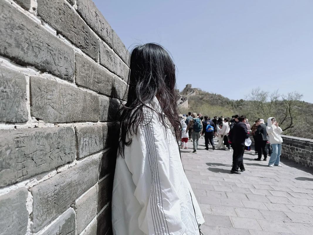 北京文旅·登八达岭长城