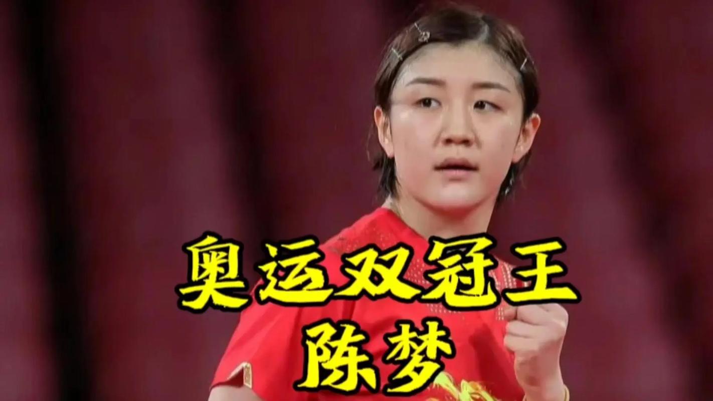 2013年全运会山东19岁的小将陈梦成为黑马闯进决赛
