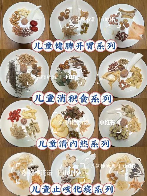 春季孩子内热危害大，建议常给孩子喝这4碗汤，清内热消积食