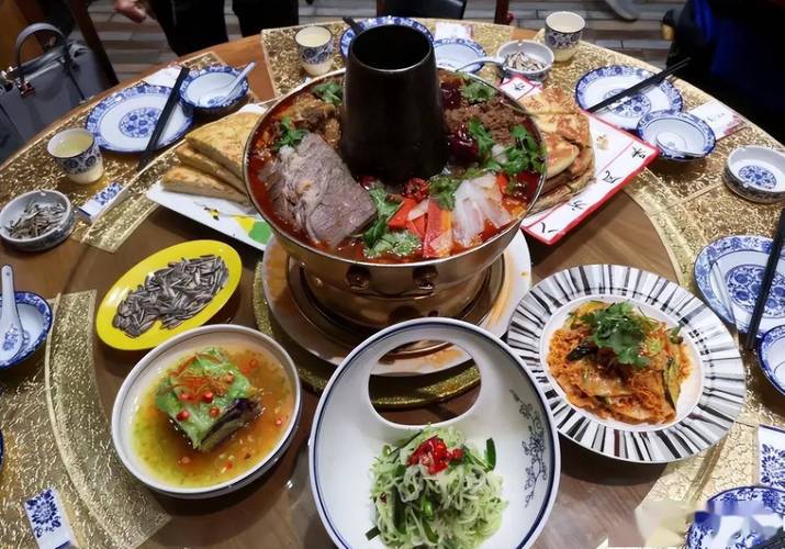 平凉的九种美食，吃后让人回味无穷