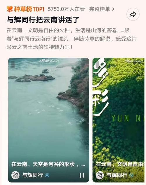 与辉同行云南行的后劲太大，你觉得呢？