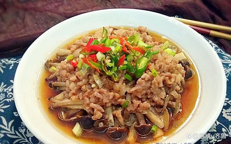 年纪大了需养腿，常吃4道蒸菜，养腿强筋骨，走路都带风