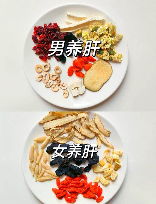 这4个茶对肝超好，清泻肝火、疏肝解郁，越喝肝越健康！