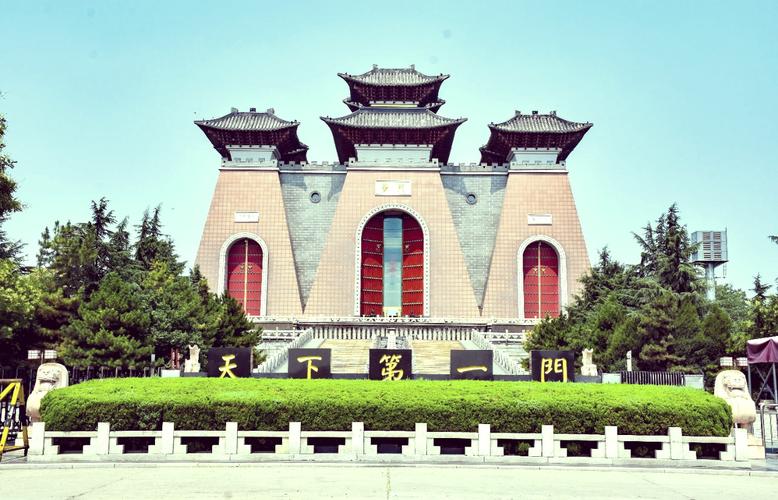 带你走进尧母故里望都县，欣赏美丽城市风景，了解其过去和现在