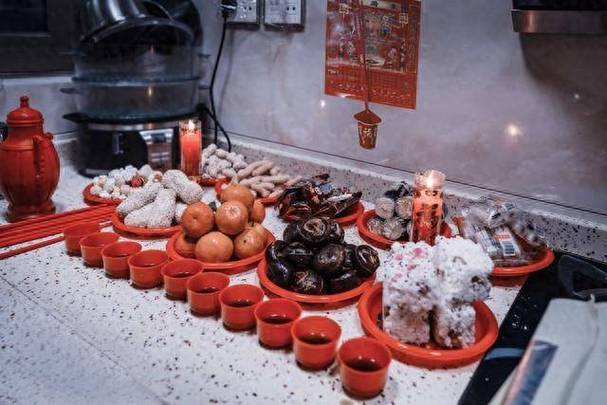 上坟财宝吉祥话怎么说