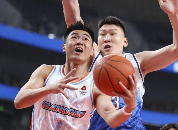 牵一发而动全身！详细解读：山东男篮未来可能排名情况！