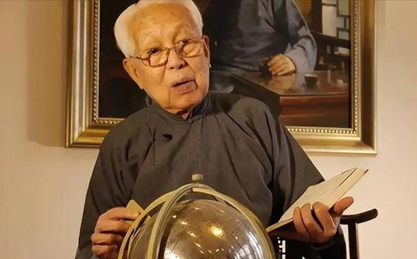 顶级风水大师蔡伯励：一句“你亡妻死得惨”李嘉诚马上掏200万