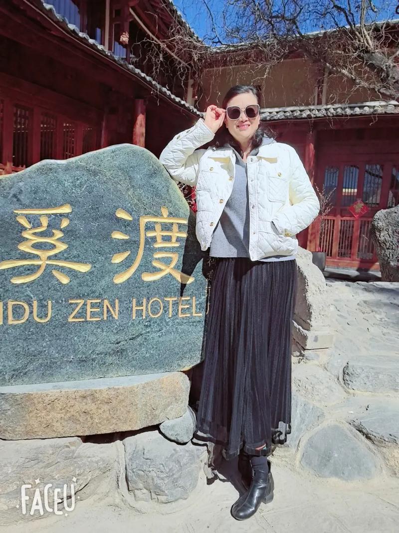 #记录旅游足迹 吹吹风散散心 你冷不冷