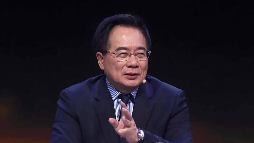 蔡正元：中国光刻机3月28日横空出世，荷兰ASML可能要倒闭了！