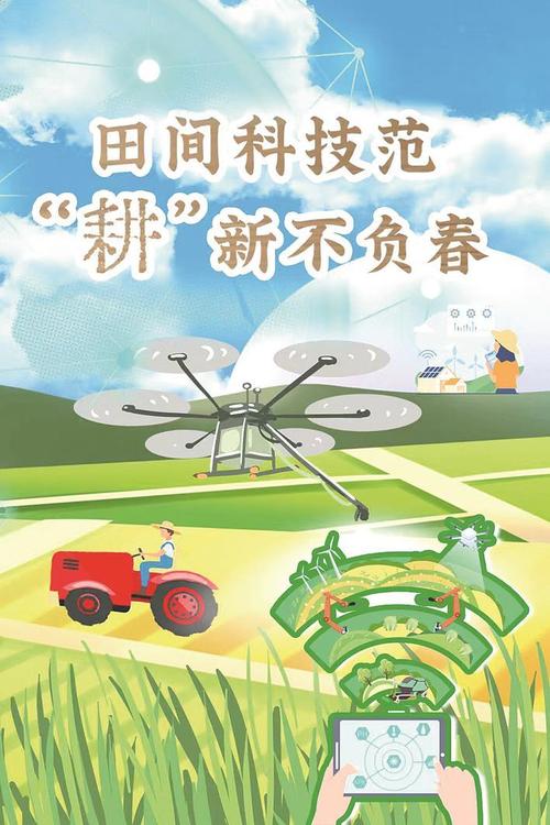 科技春耕：粮食增产的希望与挑战