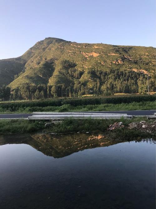 五台县张家庄-檀村-苏家庄-刘家寨-神西村 五台县 陈家庄