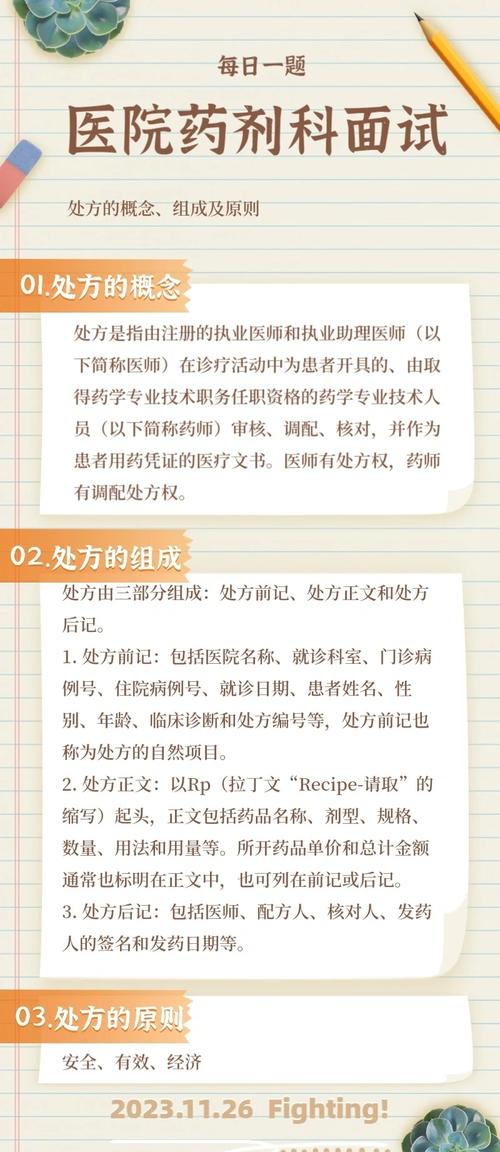 4 月 1 日起执行！慢性病患者开药处方大变动，一文读懂要点