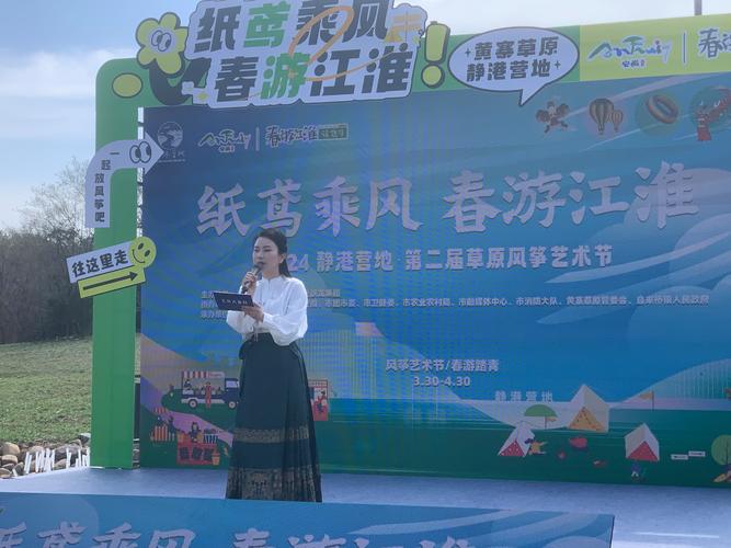 2025年涟水人自己的风筝艺术嘉年华#发现涟水之美“醉”美三月天