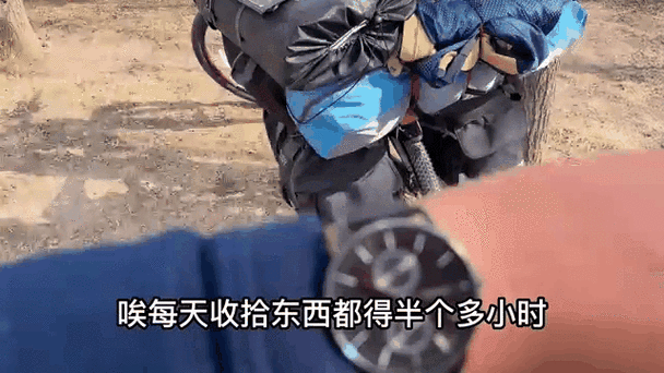骑行兰州消费大价钱入手无人机，荒废楼房练习一下 穷游中国