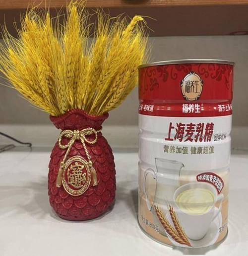 “麦乳精”40年前的奢侈饮料，到底是什么东西？7080后谁能拒绝它