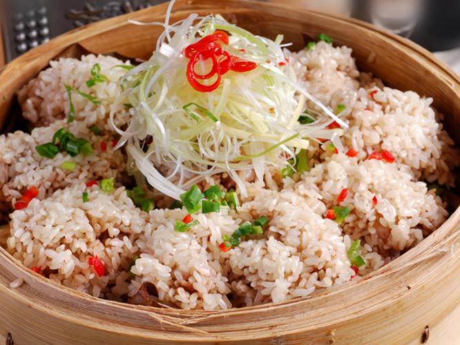 中国十大蒸菜
