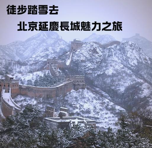 长城脚下春正浓 延庆发出春日邀约