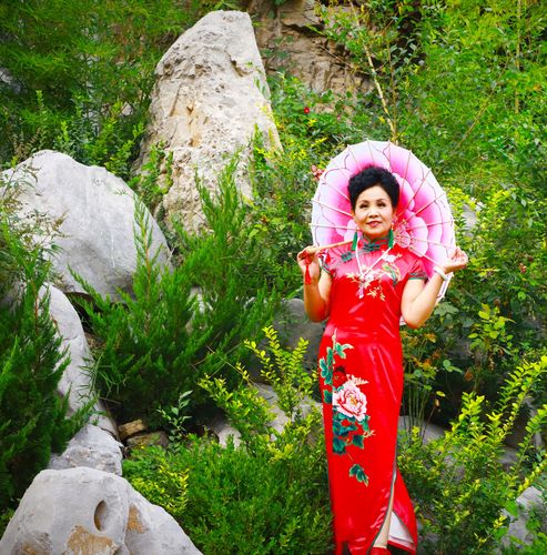 “山东邂逅美”摄影大赛｜牛记庵觅春