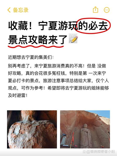 建议大家：去宁夏旅行，这5件宁夏特产，把箱子腾空也要买