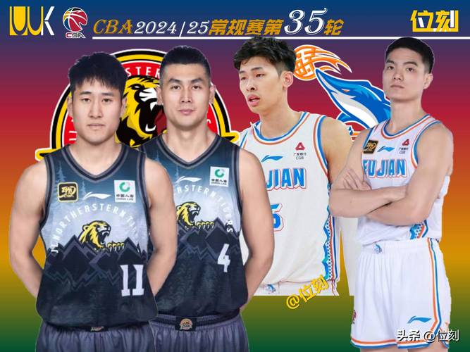 CBA季后赛首轮14表现差球员：山东北控5人，广东上海4人，南京5人