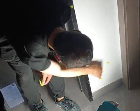 房东偷拍情侣租客获刑！这些藏摄像头的地方你想不到