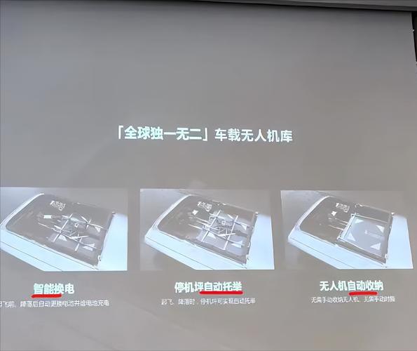 智能驾驶最牛？华为小米比亚迪？一首歌给出答案：我行你不一定行