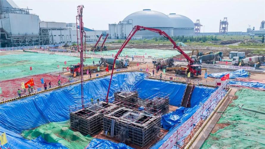 中国电建：华能南山电厂气电扩建项目5号机组完成试运行