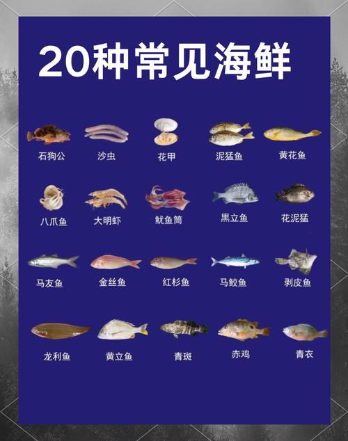 4月，吃什么海鲜？老渔民推荐这4种，新鲜还下酒，错过再等一年！