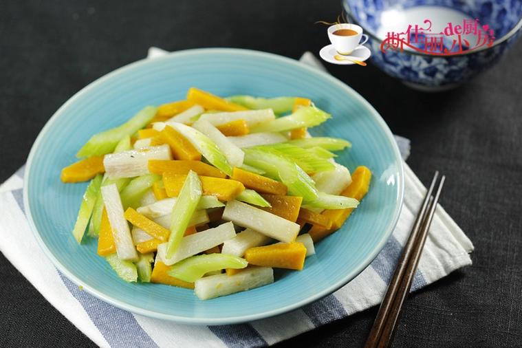 这4种食材个个是“通便王”每天吃1次，润肠通便，轻松每一天