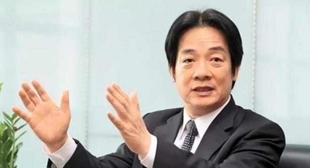 赖清德举白旗后，台当局将派蔡英文去美国？大陆连喊三个“停止”