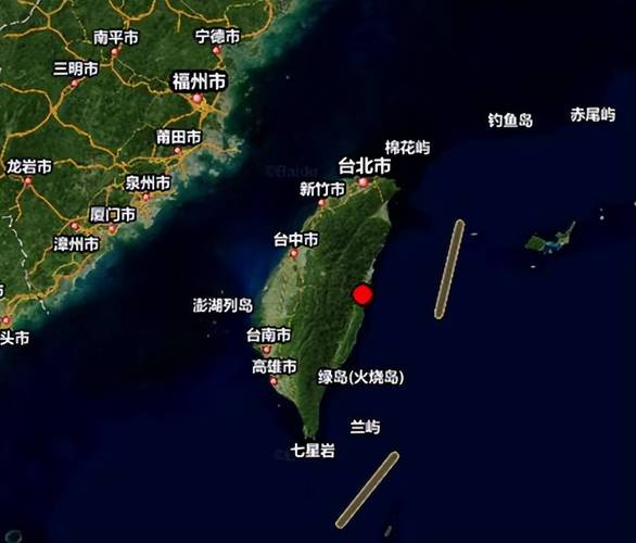 如果让台海回归，大陆必须答应两个条件 1)