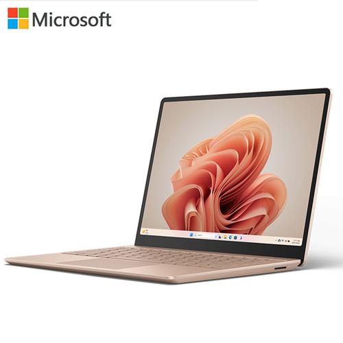 微软公布50周年纪念版Surface Laptop笔记本，黑金配色